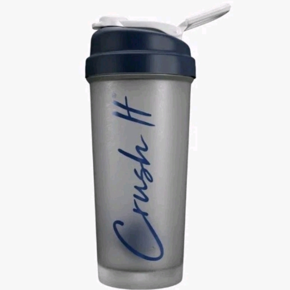 CORE NUTRITIONALS Standard 28oz Shaker New
